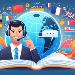 Translation agency in india