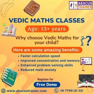 Abacus & vedic maths competition for kids || abacus trainer