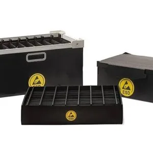 Antistatic bin manufacturer in ahmedabad