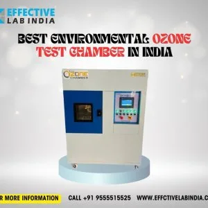 Best environmental ozone test chamber in india