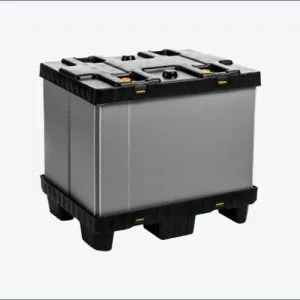 Best flc foldable box manufacturer in ahmedabad