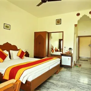 40% off | stay 2 nights at one of the best resorts in kuno natio