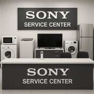 Choose sony service center in mumbai for quality repairs
