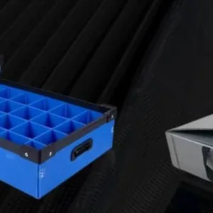 Best pp box manufacturer in ahmedabad