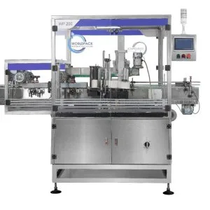 Labelling machine for sale – automatic & sticker labelling solut
