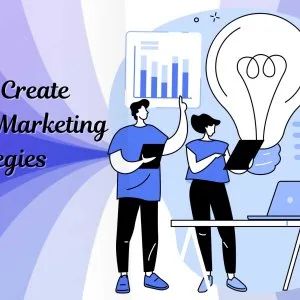 Best book marketing strategies
