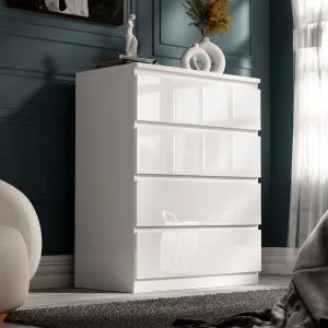 Transform your space with the perfect chest of drawers