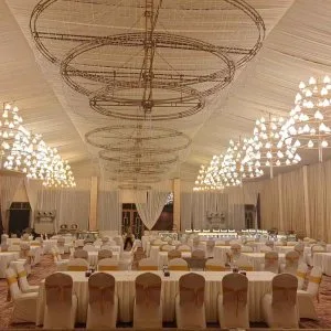 Luxury resort dehradun