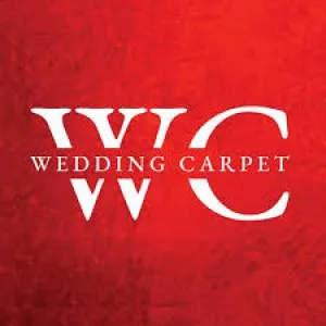 Wedding carpet