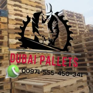 Dubai pallets 0555450341