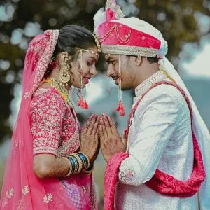 Triyuginarayan shaadi