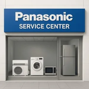 Panasonic service center in mumbai: fast repairs, genuine parts,