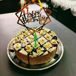 Get the perfect custom cakes near you at tripti s oven
