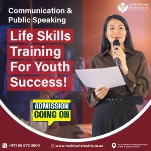 Speak like a leader boost confidence call 0568723609