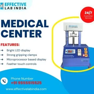 Edge crush tester – manufacturer & price details