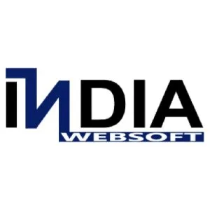 Trusted website design company in indore - india websoft