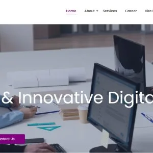 The best it solution with 10 years of experience