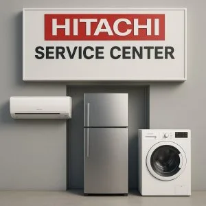 Hitachi service center in mumbai – where quality meets speed