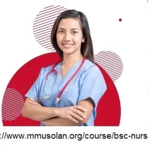 Eligibility for bsc nursing in govt colleges