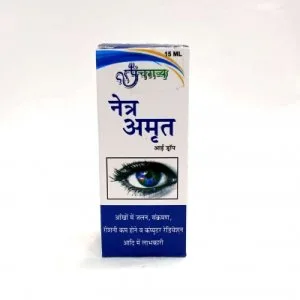 Buy panchgavya netra amrit online: natural eye care remedy | eye