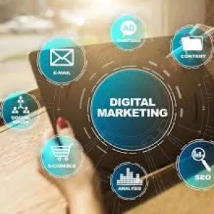 Top digital marketing company