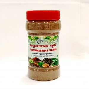 Panchgavya madhunashak powder: nature’s diabetes care