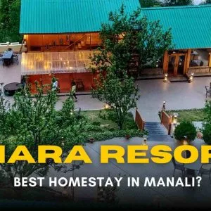 Homestay in manali – book your manali homestay at amara resorts