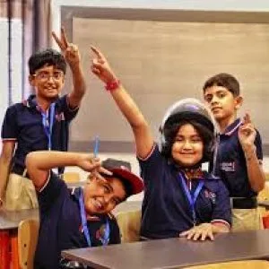 Discover schools in bhubaneswar for a future-ready education