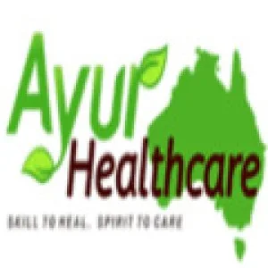 Ayur healthcare