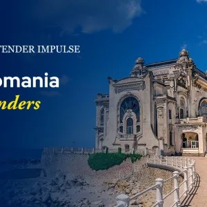 Expand your reach with romania tenders at tender impulse