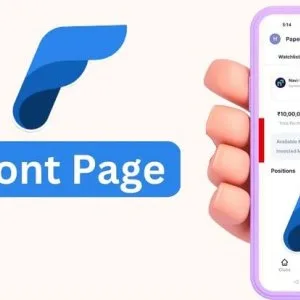 Frontpage paper trading – paper trading app guide