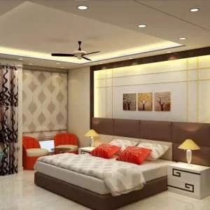 Transform your home with a luxury interior designer in gurgaon