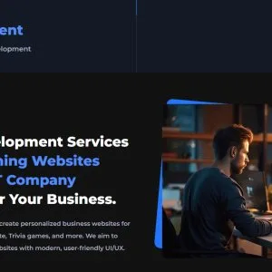 Web design & development service company bhuj, india | wrteam