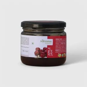 Why should you try apple fruit jam and how is it made?