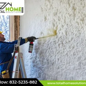 Spray foam insulation – the ultimate home shield