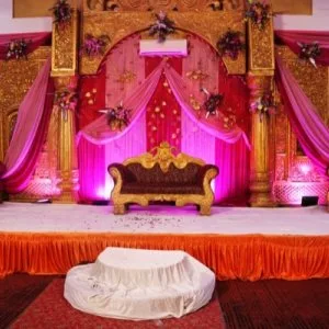 Elegant banquet hall near north delhi | yellow tree farms