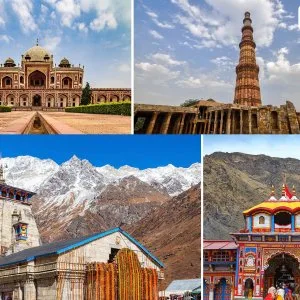 Uttarakhand tour packages for family