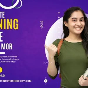 Best digital marketing course in dwarka mor