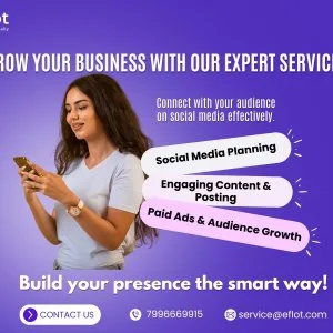 Best social media marketing services in thrissur