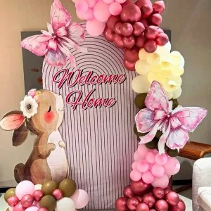 Balloon decorator in patna