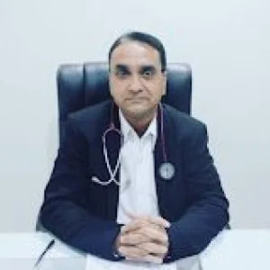 Dr satish gupta clinic | general physician in pune, aundh