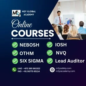 Osha certification