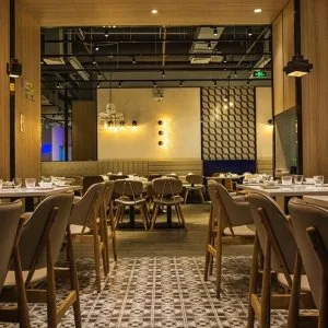 Cafe in bengaluru