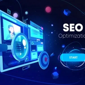 Seo internship with practical ai training