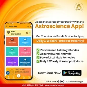 Discover the secrets of your destiny with our best astrology app