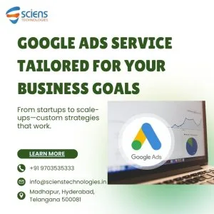  google ads service | get more leads with expert ppc management
