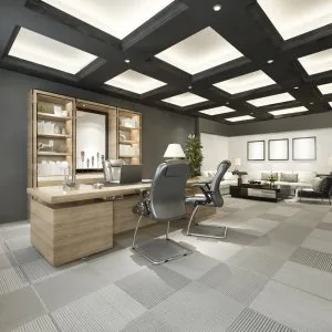 Get premium office interiors – trueseed