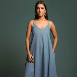 Flawless fashion: maxi dresses for women