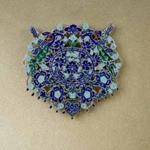 Buy traditional rajasthani & meenakari jewellery online