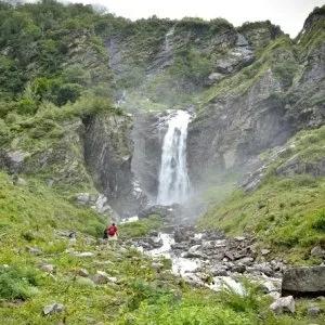 Valley of flower trek 2025 - himalaya tribe